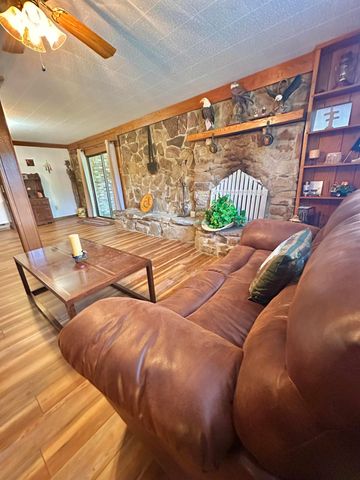 4801 Nicelytown RD, Clifton Forge, VA 24422