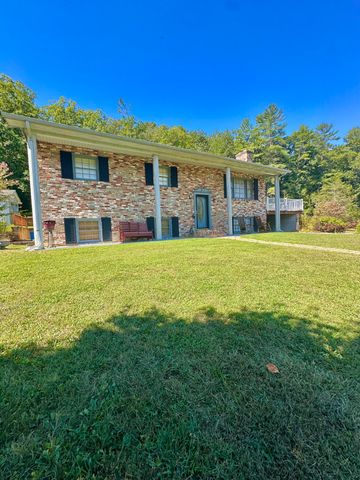 4801 Nicelytown RD, Clifton Forge, VA 24422