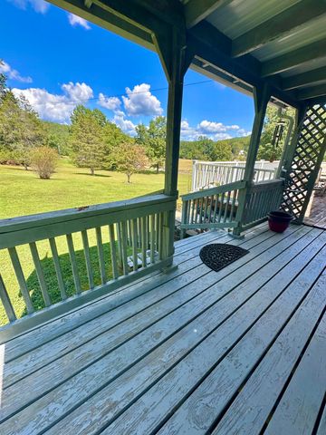 4801 Nicelytown RD, Clifton Forge, VA 24422