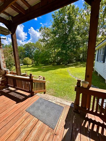4801 Nicelytown RD, Clifton Forge, VA 24422