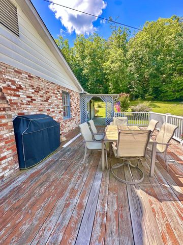 4801 Nicelytown RD, Clifton Forge, VA 24422