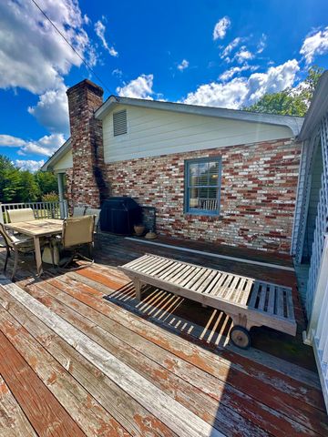 4801 Nicelytown RD, Clifton Forge, VA 24422