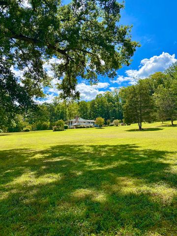 4801 Nicelytown RD, Clifton Forge, VA 24422