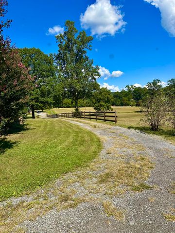 4801 Nicelytown RD, Clifton Forge, VA 24422