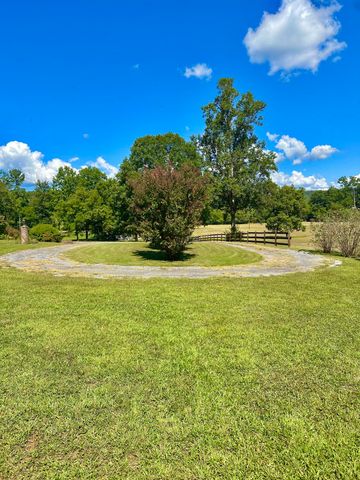 4801 Nicelytown RD, Clifton Forge, VA 24422