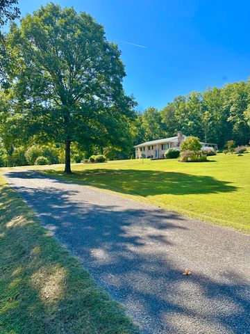 4801 Nicelytown RD, Clifton Forge, VA 24422