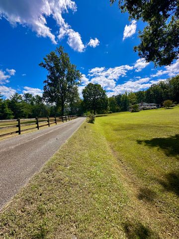 4801 Nicelytown RD, Clifton Forge, VA 24422