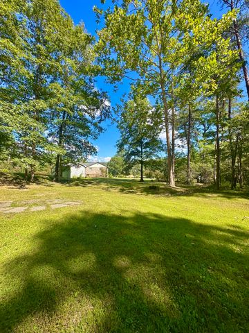 4801 Nicelytown RD, Clifton Forge, VA 24422