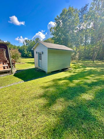 4801 Nicelytown RD, Clifton Forge, VA 24422