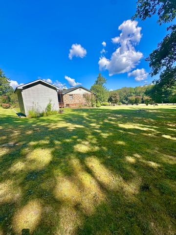 4801 Nicelytown RD, Clifton Forge, VA 24422