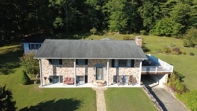 4801 Nicelytown RD, Clifton Forge, VA 24422