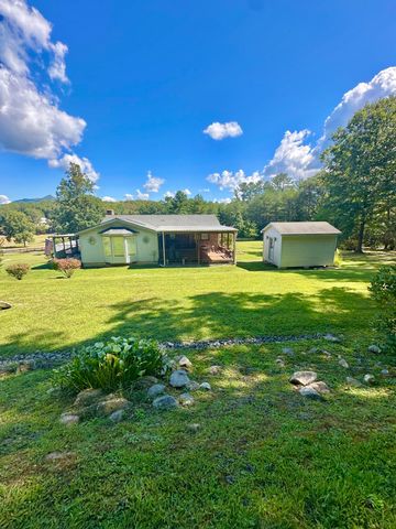 4801 Nicelytown RD, Clifton Forge, VA 24422