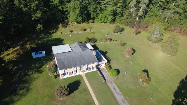 4801 Nicelytown RD, Clifton Forge, VA 24422