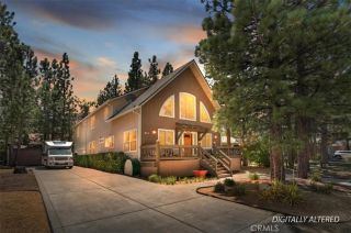 500 E Barker, Big Bear City, CA 92314
