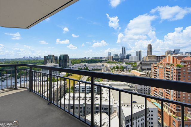 3481 Lakeside Drive NE 2706, Atlanta, GA 30326