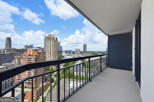 3481 Lakeside Drive NE 2706, Atlanta, GA 30326