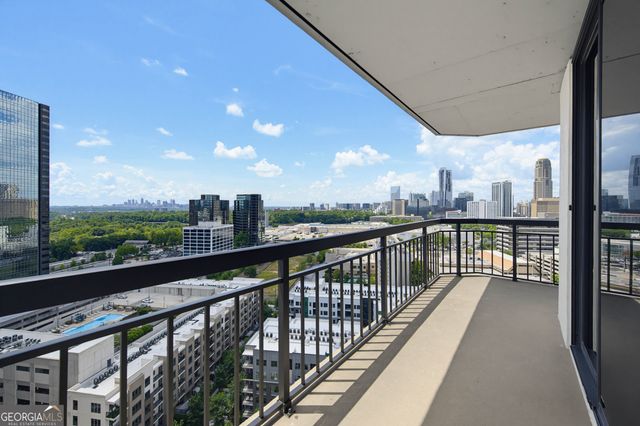 3481 Lakeside Drive NE 2706, Atlanta, GA 30326