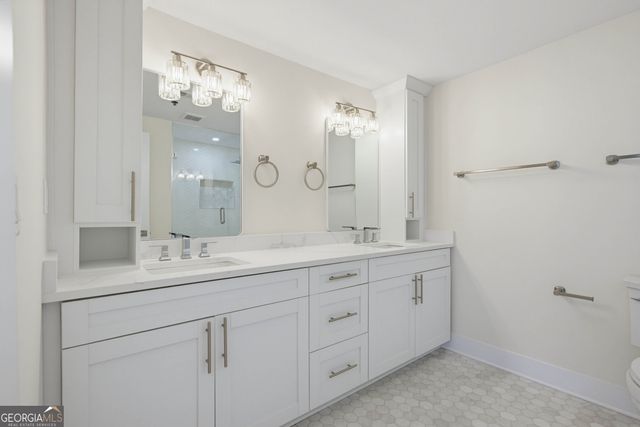 3481 Lakeside Drive NE 2706, Atlanta, GA 30326