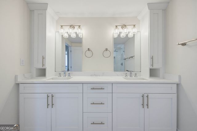3481 Lakeside Drive NE 2706, Atlanta, GA 30326