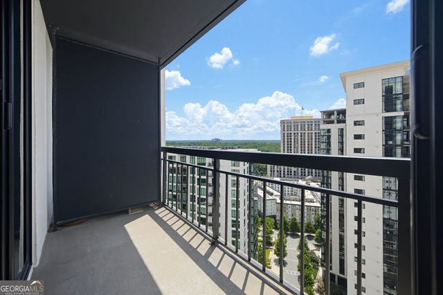 3481 Lakeside Drive NE 2706, Atlanta, GA 30326