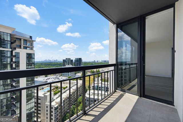 3481 Lakeside Drive NE 2706, Atlanta, GA 30326