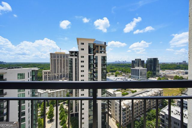 3481 Lakeside Drive NE 2706, Atlanta, GA 30326