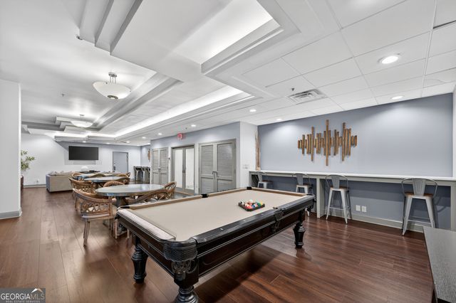 3481 Lakeside Drive NE 2706, Atlanta, GA 30326
