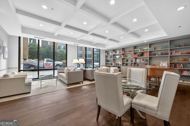 3481 Lakeside Drive NE 2706, Atlanta, GA 30326