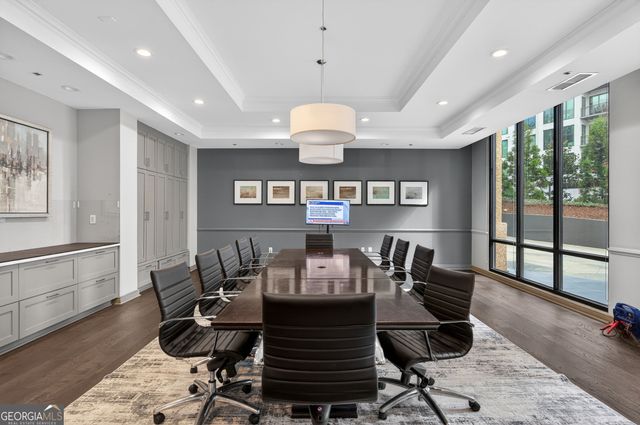3481 Lakeside Drive NE 2706, Atlanta, GA 30326
