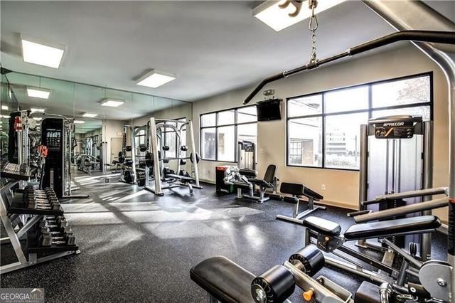 3481 Lakeside Drive NE 2706, Atlanta, GA 30326