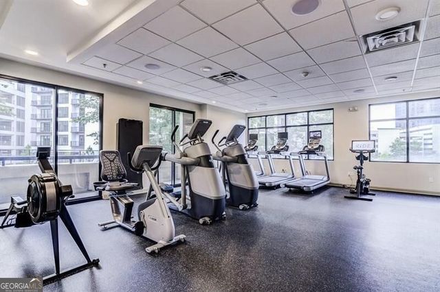 3481 Lakeside Drive NE 2706, Atlanta, GA 30326
