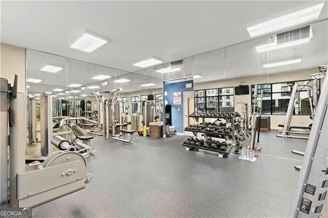 3481 Lakeside Drive NE 2706, Atlanta, GA 30326