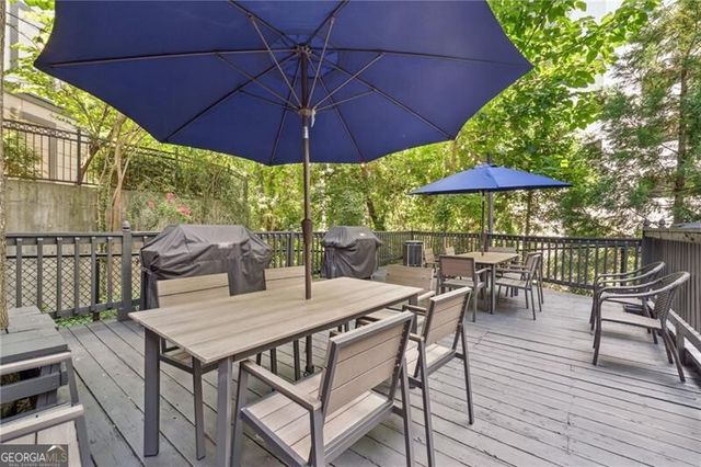 3481 Lakeside Drive NE 2706, Atlanta, GA 30326