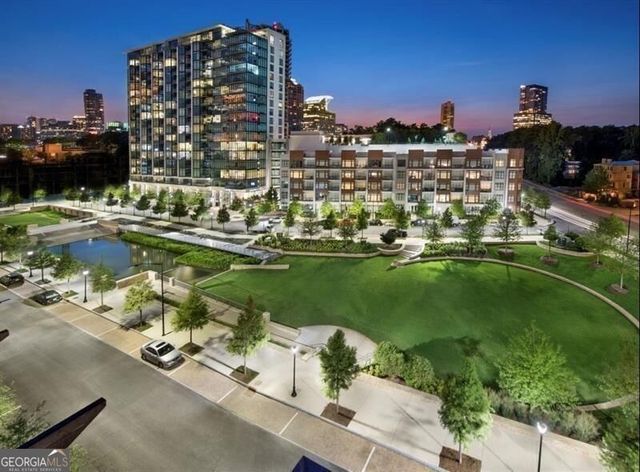 3481 Lakeside Drive NE 2706, Atlanta, GA 30326