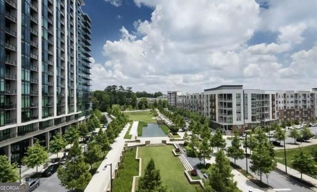 3481 Lakeside Drive NE 2706, Atlanta, GA 30326