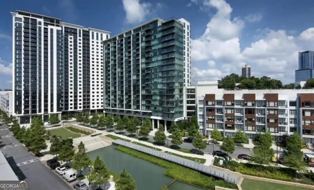 3481 Lakeside Drive NE 2706, Atlanta, GA 30326