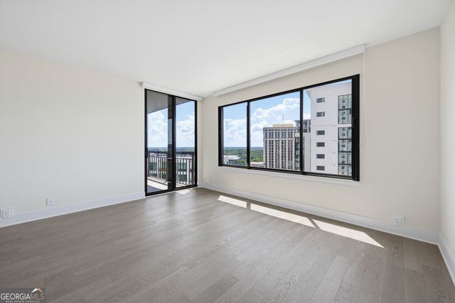 3481 Lakeside Drive NE 2706, Atlanta, GA 30326
