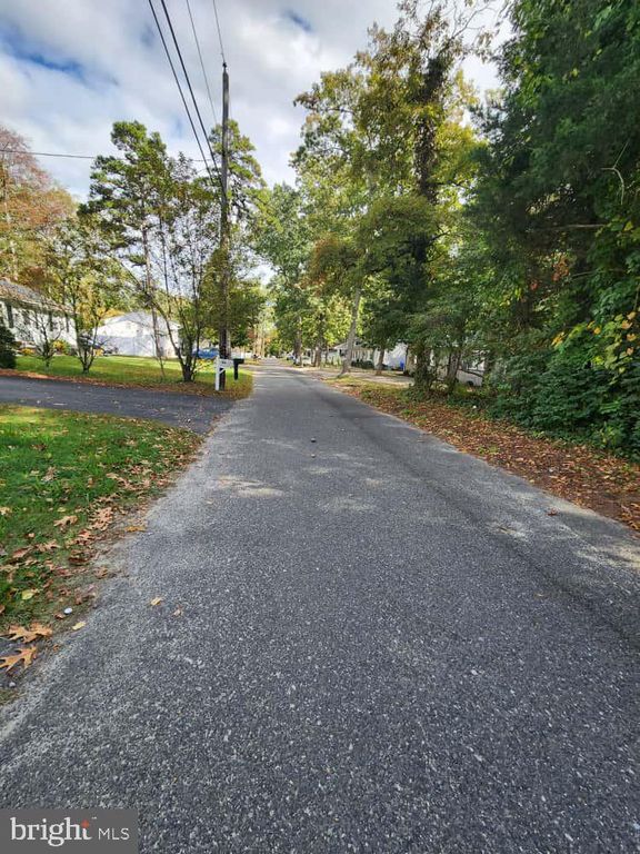 163 GARDEN AVE, Browns Mills, NJ 08015