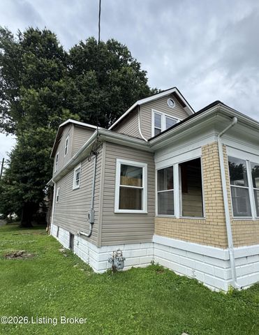 3541 River Park Dr, Louisville, KY 40211