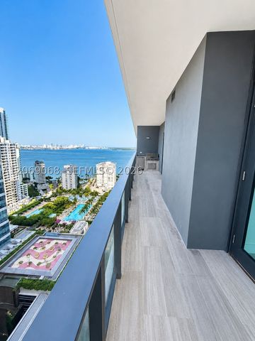 1451 Brickell Avenue 2706, Miami, FL 33131