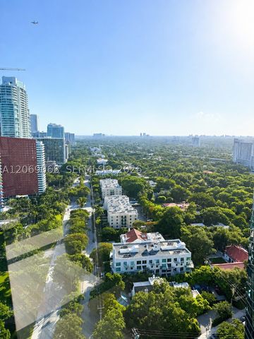 1451 Brickell Avenue 2706, Miami, FL 33131