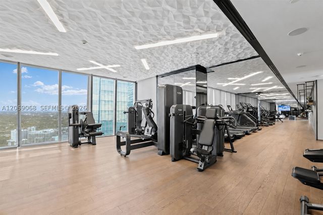 1451 Brickell Avenue 2706, Miami, FL 33131
