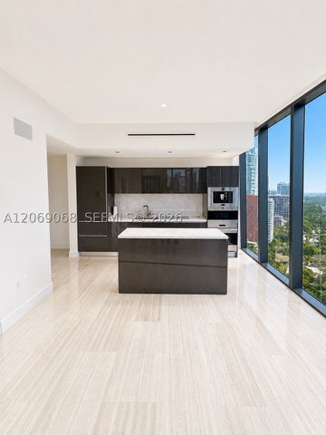 1451 Brickell Avenue 2706, Miami, FL 33131