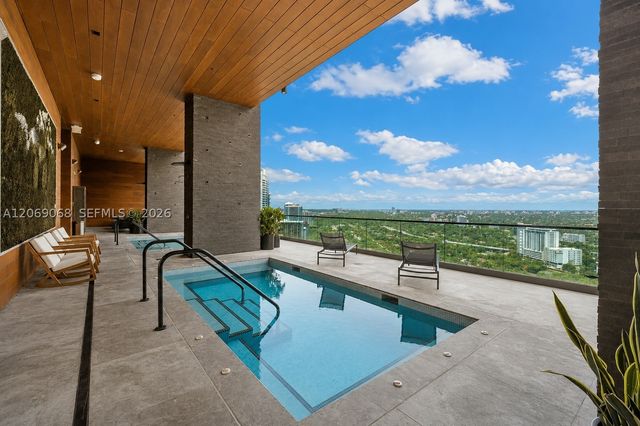 1451 Brickell Avenue 2706, Miami, FL 33131