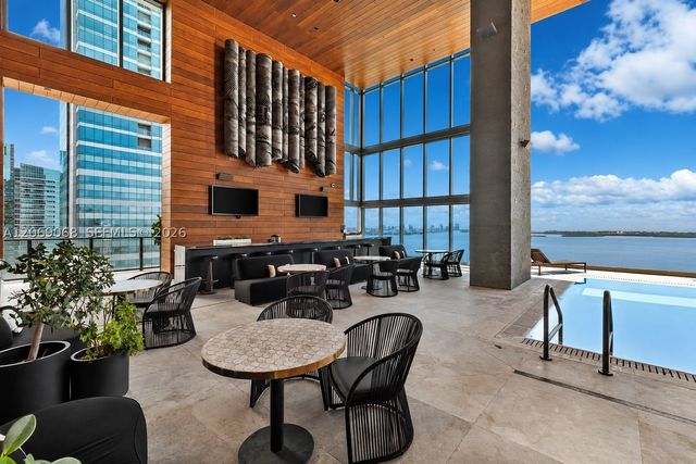 1451 Brickell Avenue 2706, Miami, FL 33131