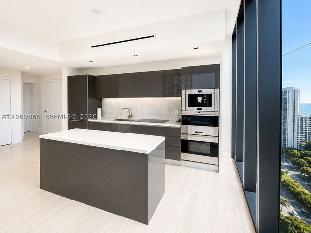 1451 Brickell Avenue 2706, Miami, FL 33131