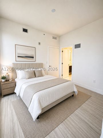 1451 Brickell Avenue 2706, Miami, FL 33131