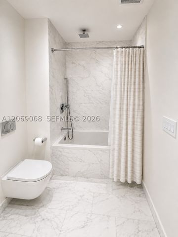 1451 Brickell Avenue 2706, Miami, FL 33131