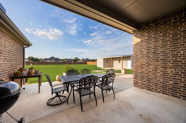 6565 Oak Point Circle, Royse City, TX 75189