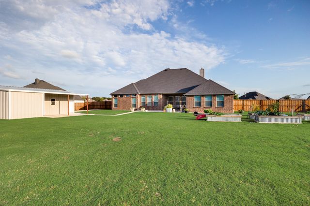 6565 Oak Point Circle, Royse City, TX 75189